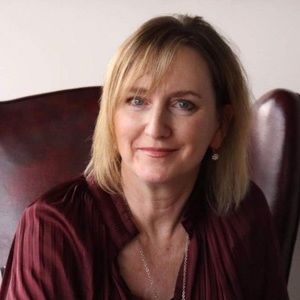 Meet your Posher, Robyn